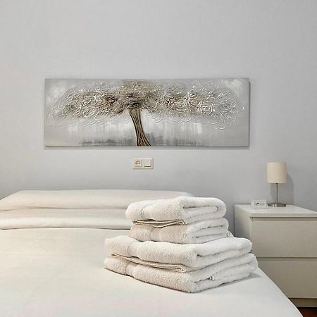 Apartmán Lemos Estrella Monforte De Lemos Exteriér fotografie