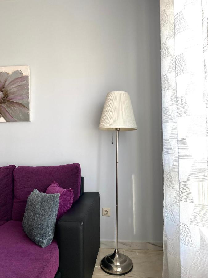 Apartmán Lemos Estrella Monforte De Lemos Exteriér fotografie