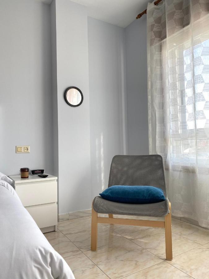Apartmán Lemos Estrella Monforte De Lemos Exteriér fotografie