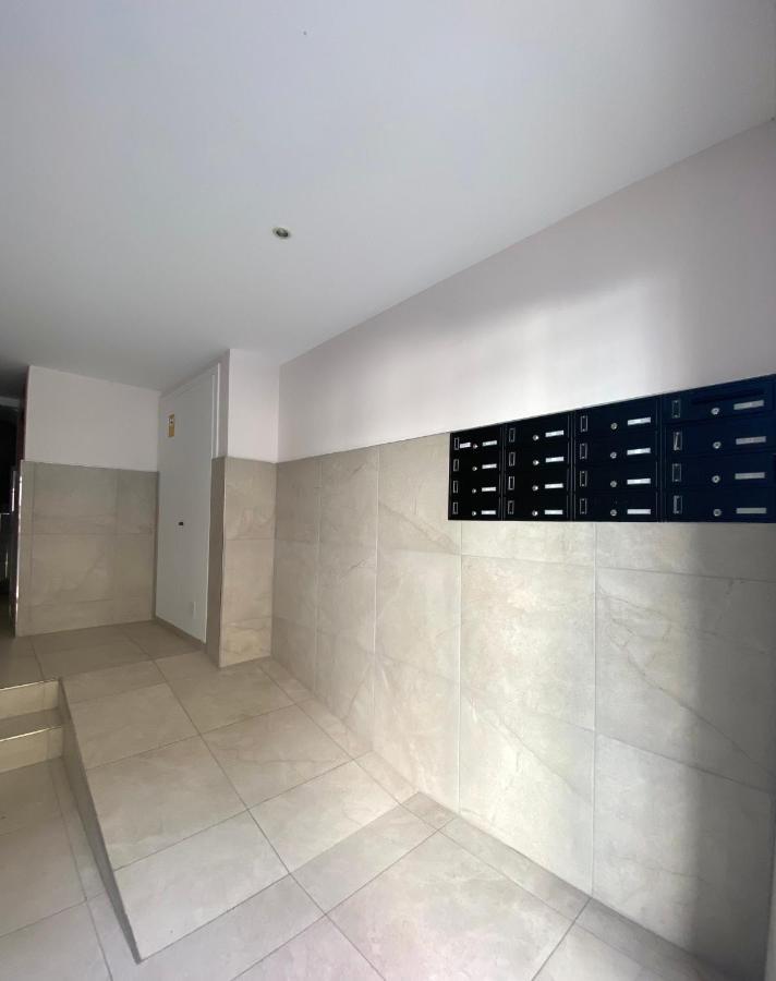 Apartmán Lemos Estrella Monforte De Lemos Exteriér fotografie