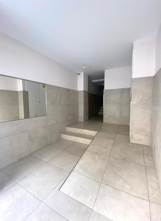 Apartmán Lemos Estrella Monforte De Lemos Exteriér fotografie